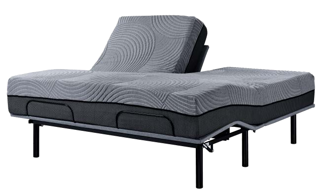 BedTech Gel-Max 12 Mattress
