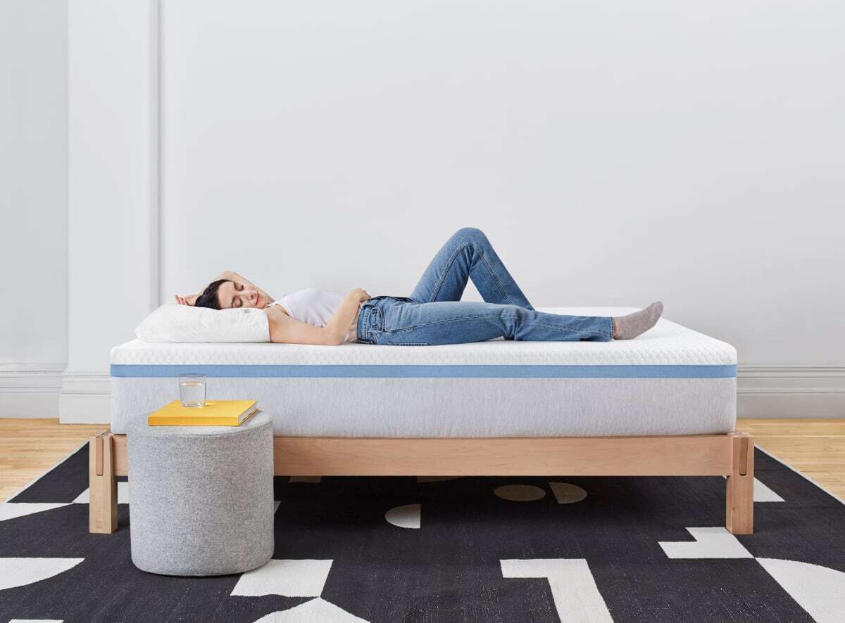 Helix Moonlight Mattress