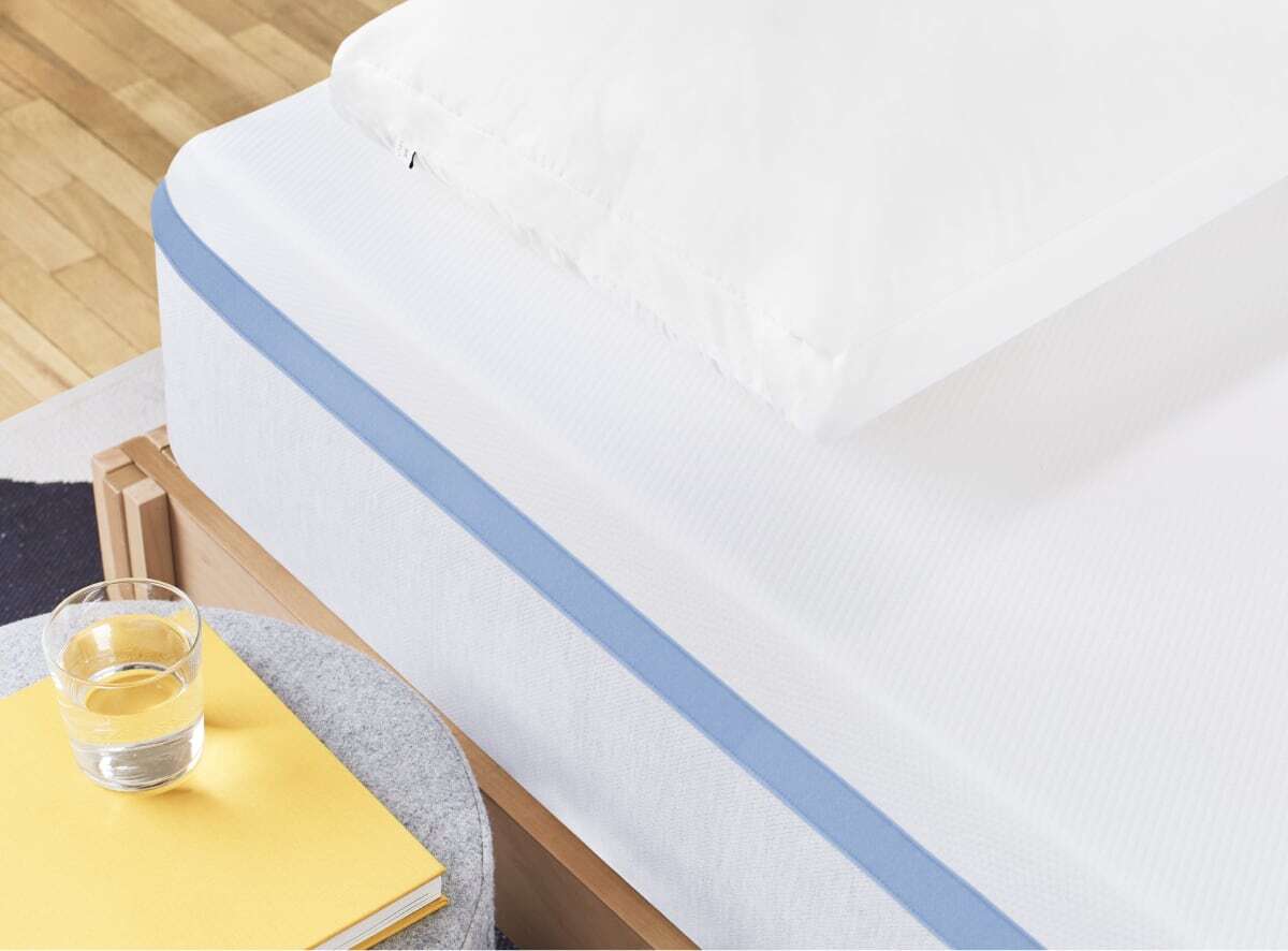 Helix Moonlight Mattress