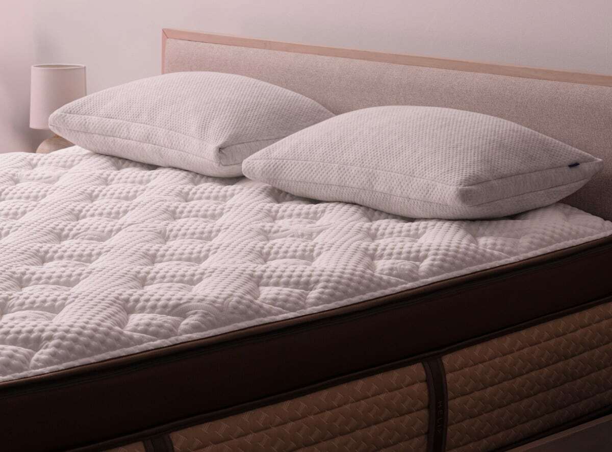 Most Comfortable Helix Dawn Elite Mattress By: Alabama Beds