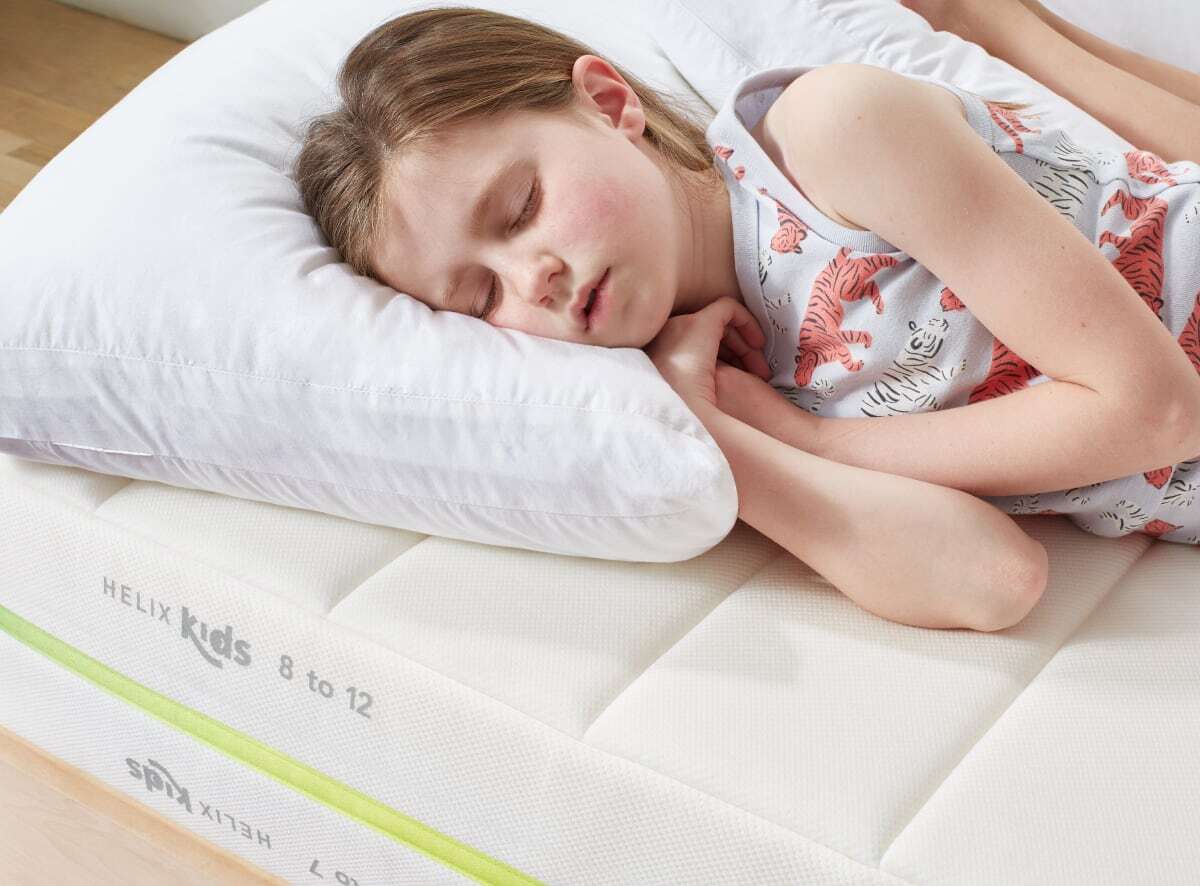 HELIX KIDS MATTRESS