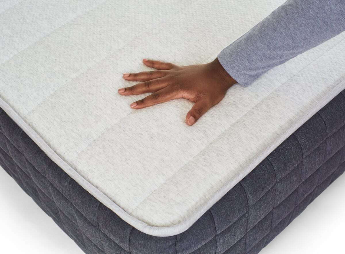 HELIX PLUS MATTRESS