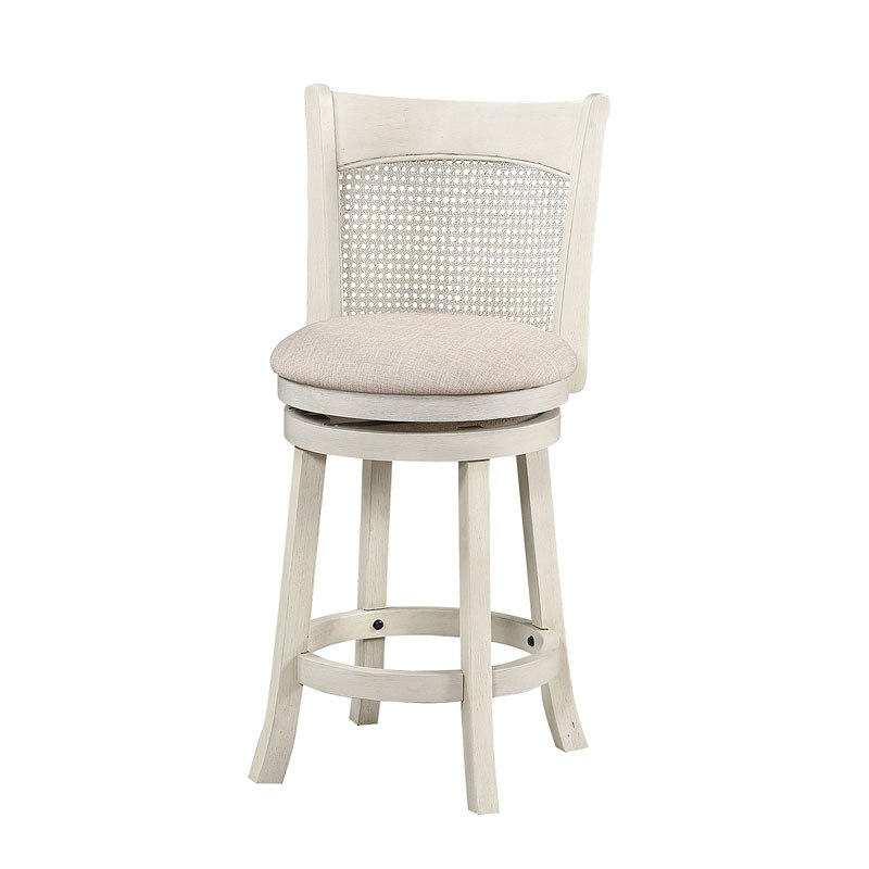 29 inch white online bar stools