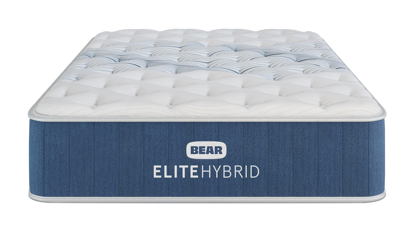 Bear Elite Hybrid Mattress