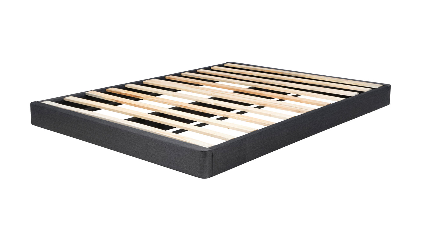 Bear Bed Foundation
