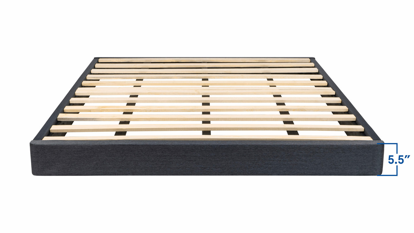 Bear Bed Foundation