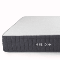 HELIX PLUS MATTRESS