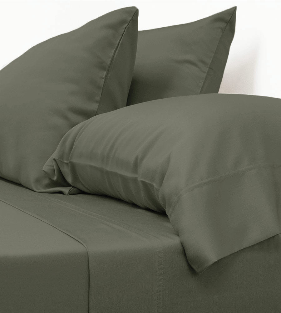 Retreat Bamboo Sheets