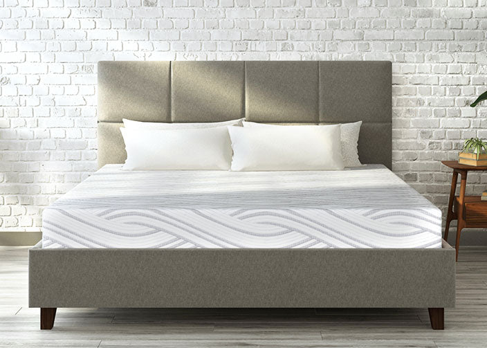Most Comfortable and User-Friendly A2 Demo Mattress By: Alabama Beds