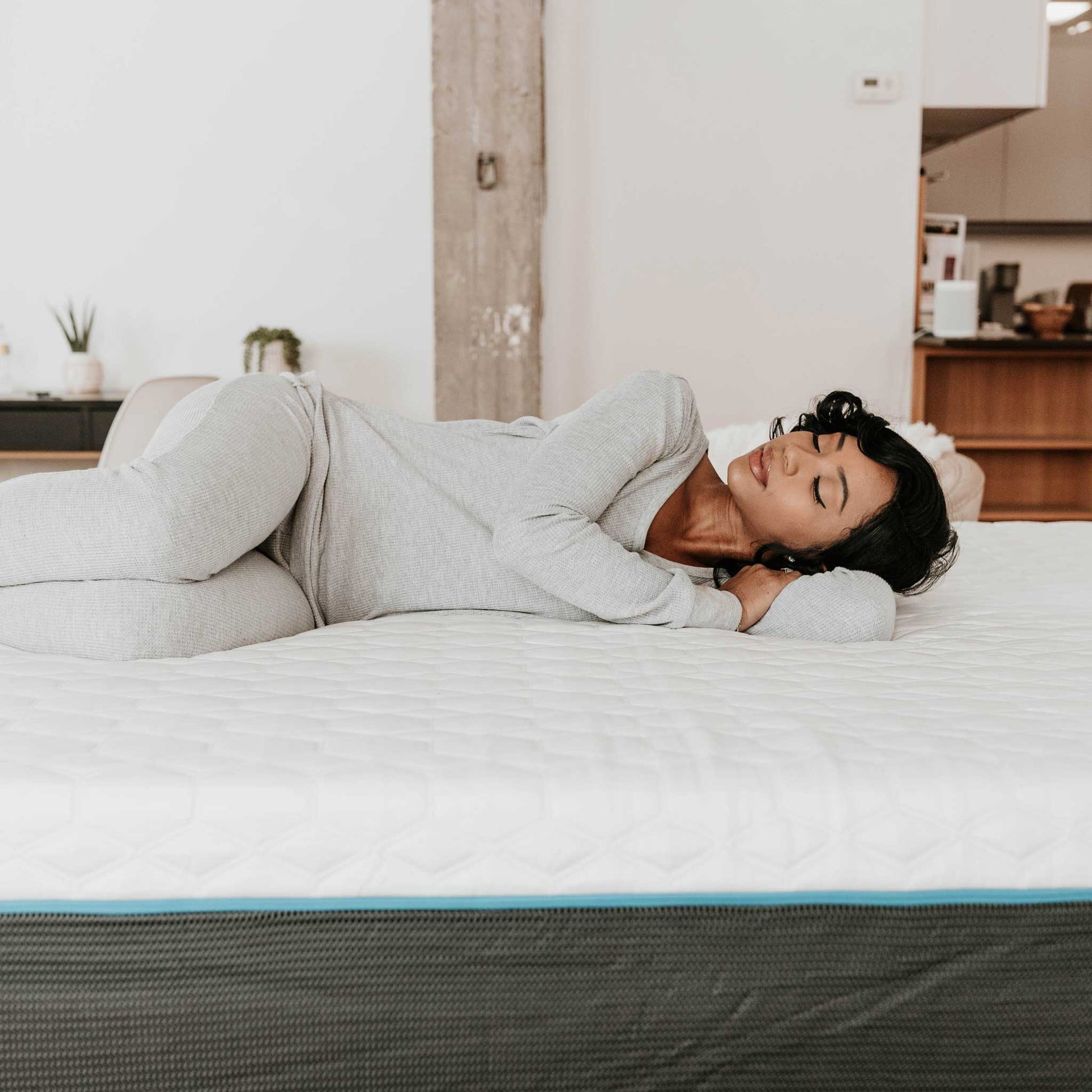 BedTech COPPER LUX 14 Mattress