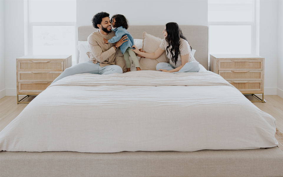 Lightweight Bamboo Duvet Comforter