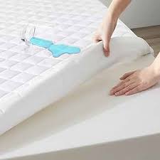 Terry Loop Mattress Protector