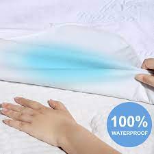 Smooth Top Mattress Protector