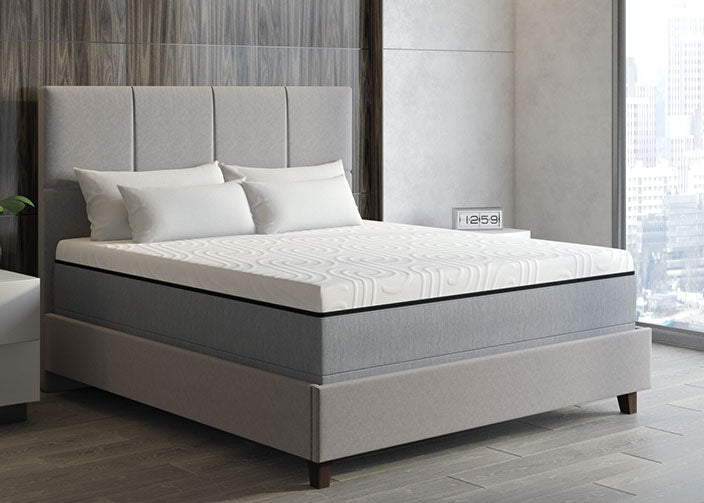 Personal Comfort R13 Bed