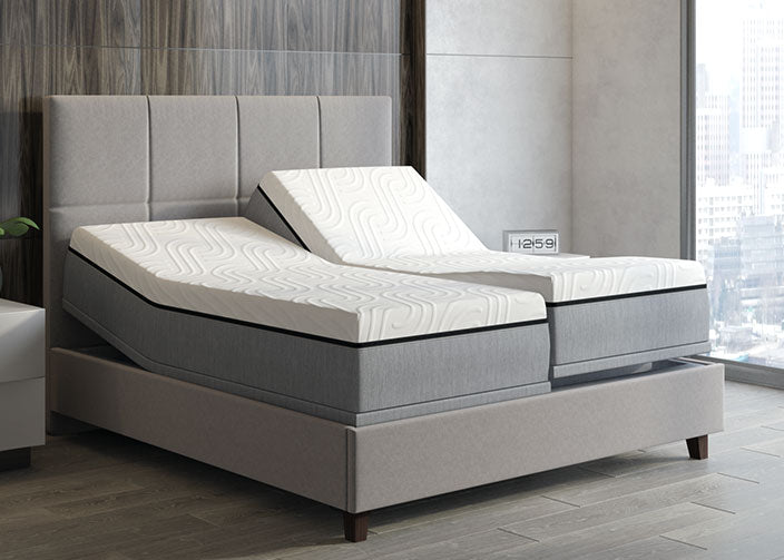 Personal Comfort R13 Bed