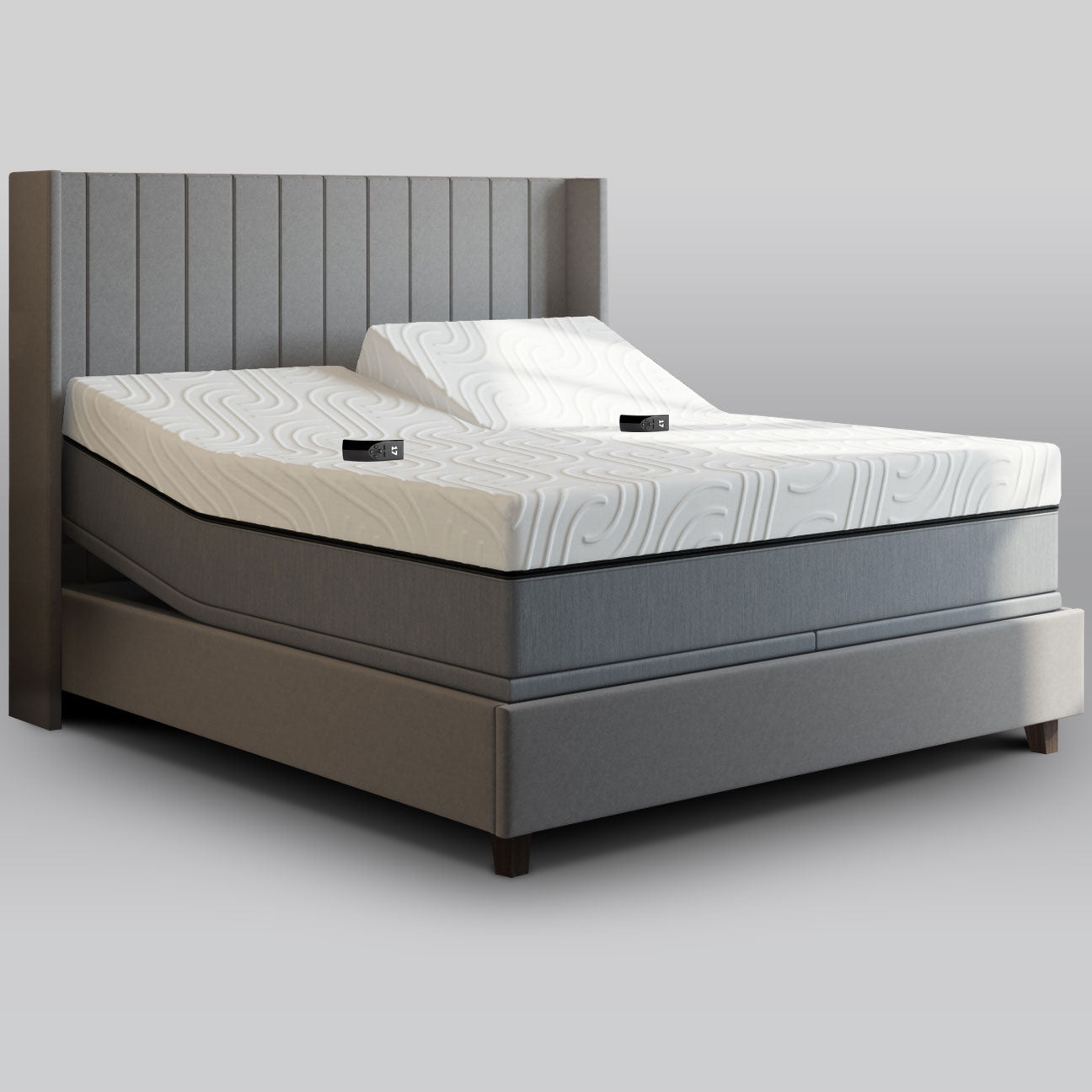 Personal Comfort R15 Bed