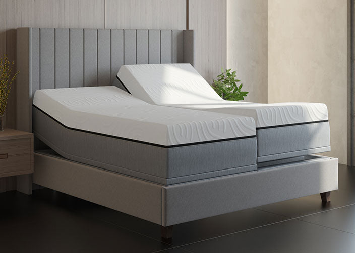 Personal Comfort R15 Bed