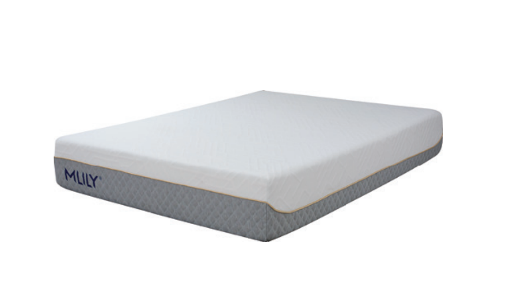 WellFlex 1.0 Mattress | 12 Inches Cool Mattress By: Alabama Beds