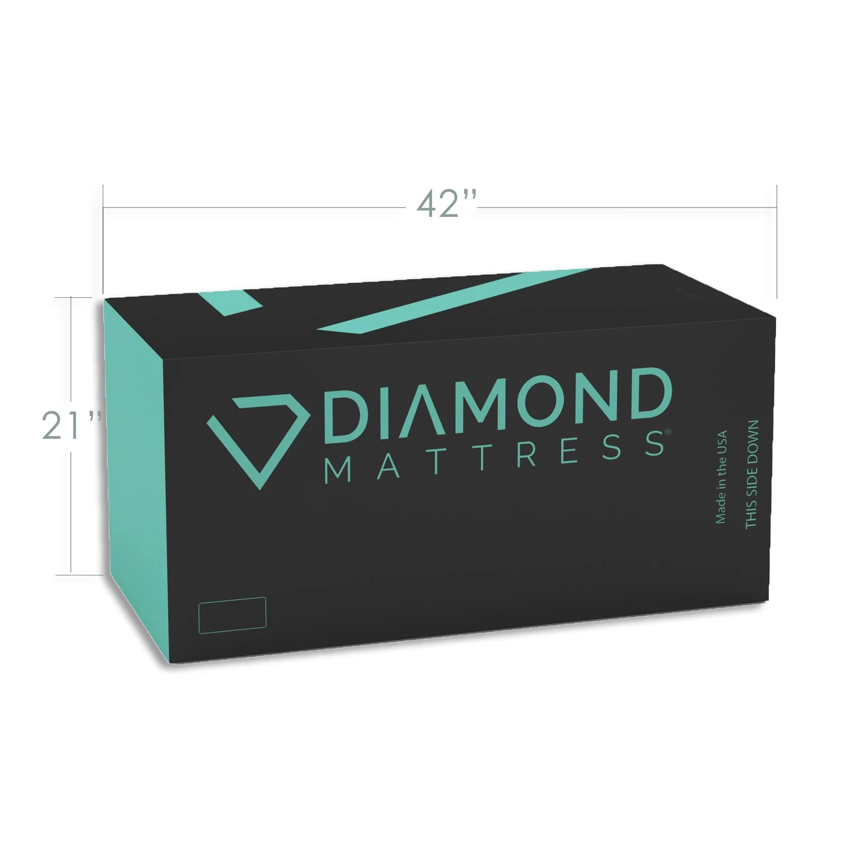 Diamond Balance Lux Copper Cool Hybrid 14" Medium
