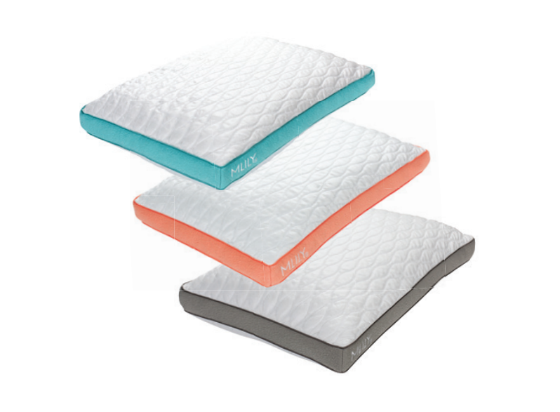 Find Your Perfect Comfort with Coop’s Adjustable Memory Pillow By: Alabama Beds