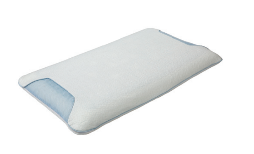 Our Cooling Gel Pad or Pillow is Best Headrest Pillow By: Alabama Beds