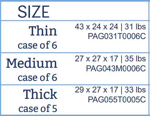 Our Cooling Gel Pad or Pillow is Best Headrest Pillow By: Alabama Beds