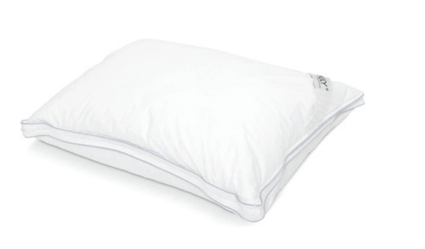 AirCell Classic Cooling Foam Luxurious Feeling Pillow By: Alabama Beds