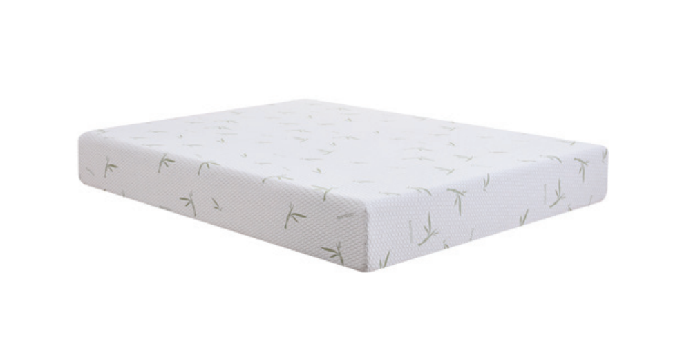 Premium Quality Mattresses - Memory Foam 10 Inch Firm Mattress By: Alabama Beds