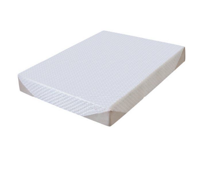 Essential Mattresses - 10 Inch Firm Mattress By: Alabama Beds