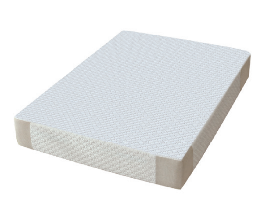 Essential Mattress - 12 Inch Firm Mattress By: Alabama Beds