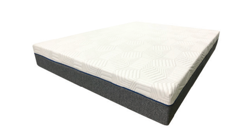 Essential Hybrid 12 Inches Firm Mattress By: Alabama Beds