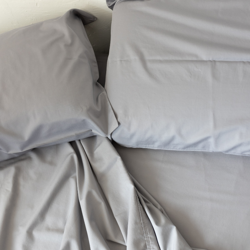 DreamCool™ 100% Egyptian Cotton Pillow Case Set of 2