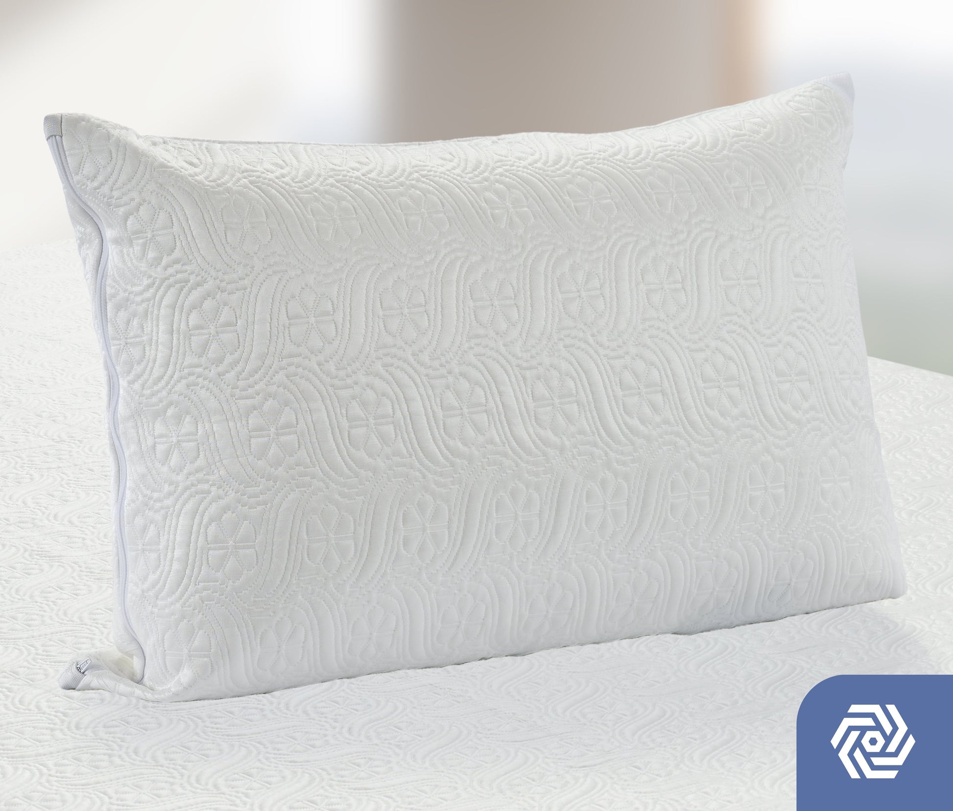 DreamChill™ Pillow Protector