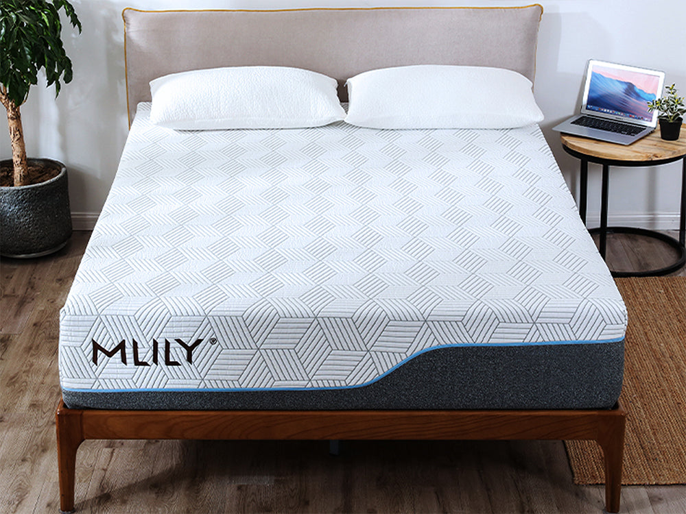 Harmony Chill 3.0 Mattress | Comfortable Cooling Mattress By: Alabama Beds