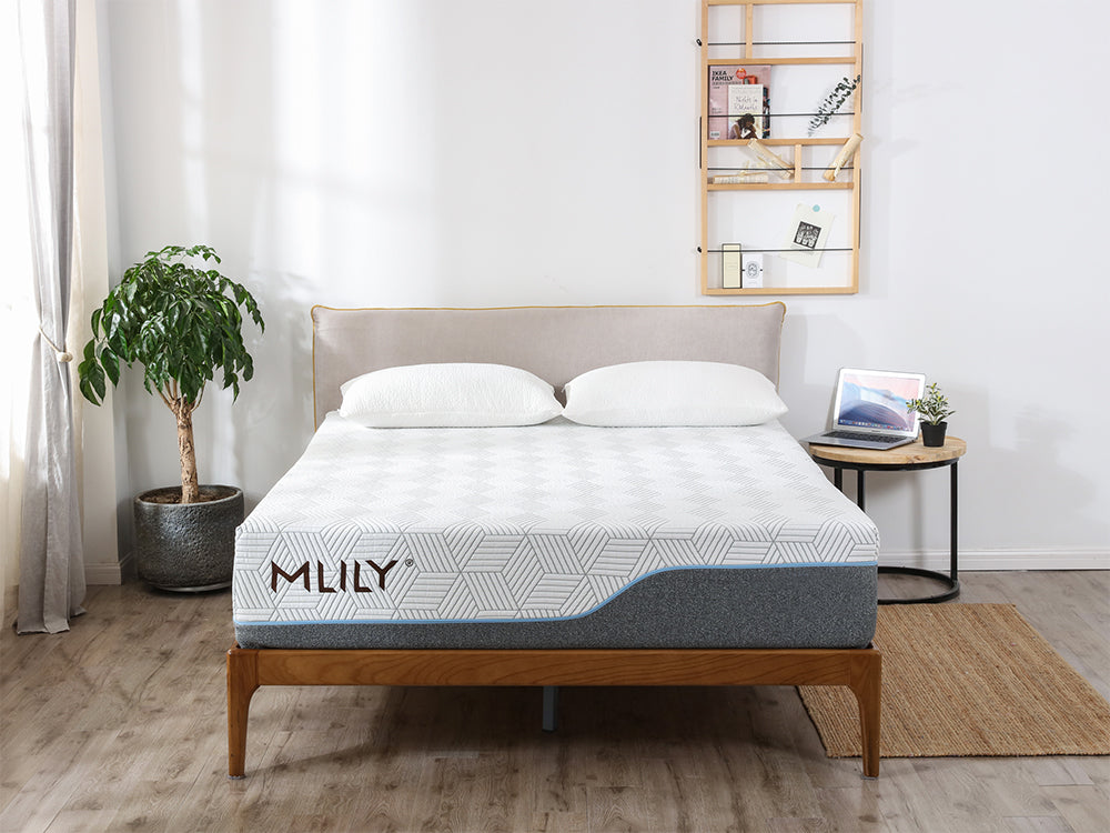 Harmony Chill 2.0 Mattress | PCM Mattress By: Alabama Beds