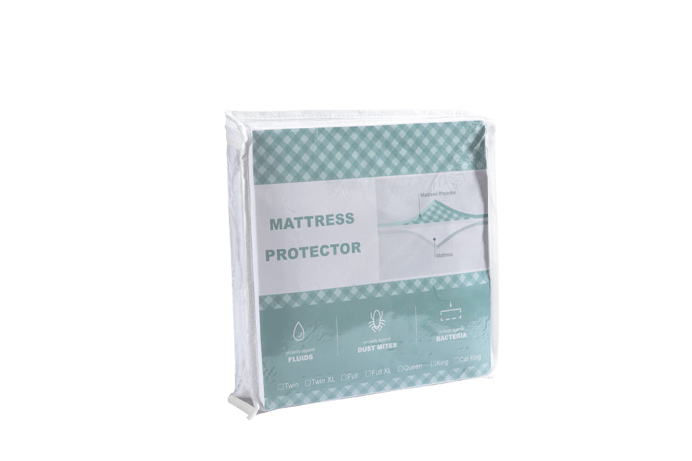 Dust Mite and Waterproof Mattress Comforter Protector By: Alabama Beds