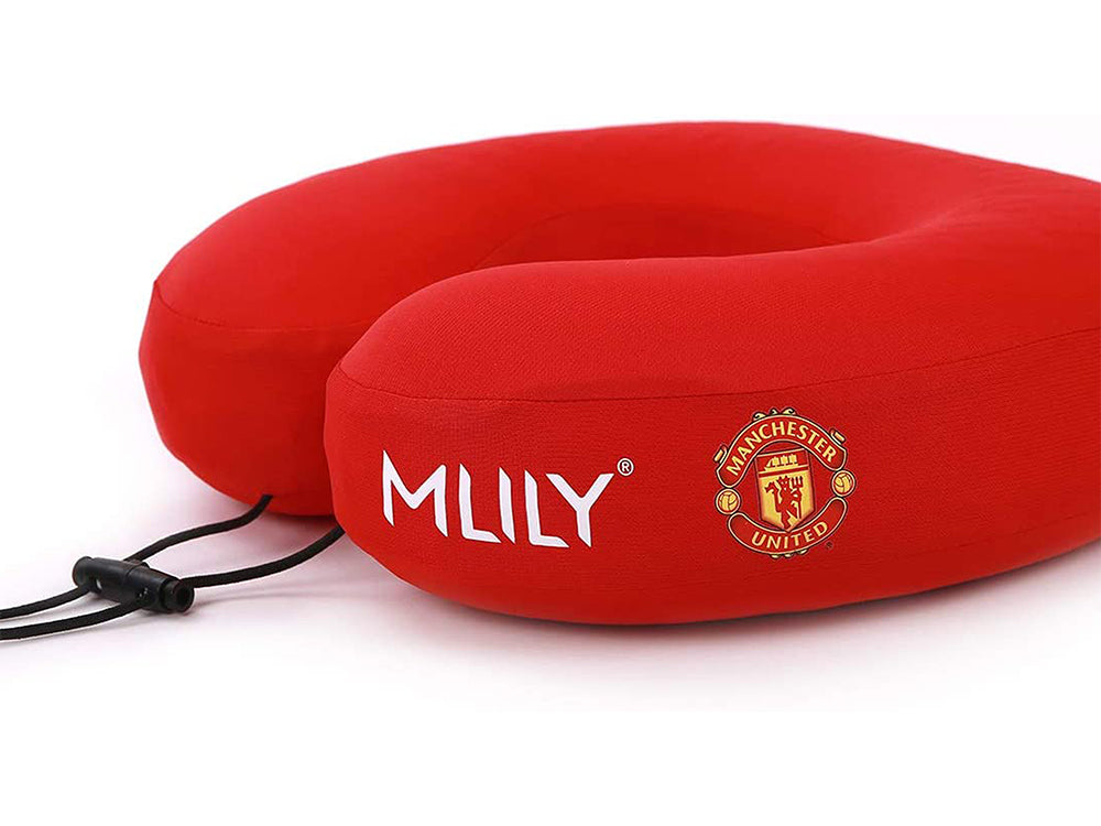 Best Comfortable Travel Pillow For Neck Pain Relief By: Alabama Beds