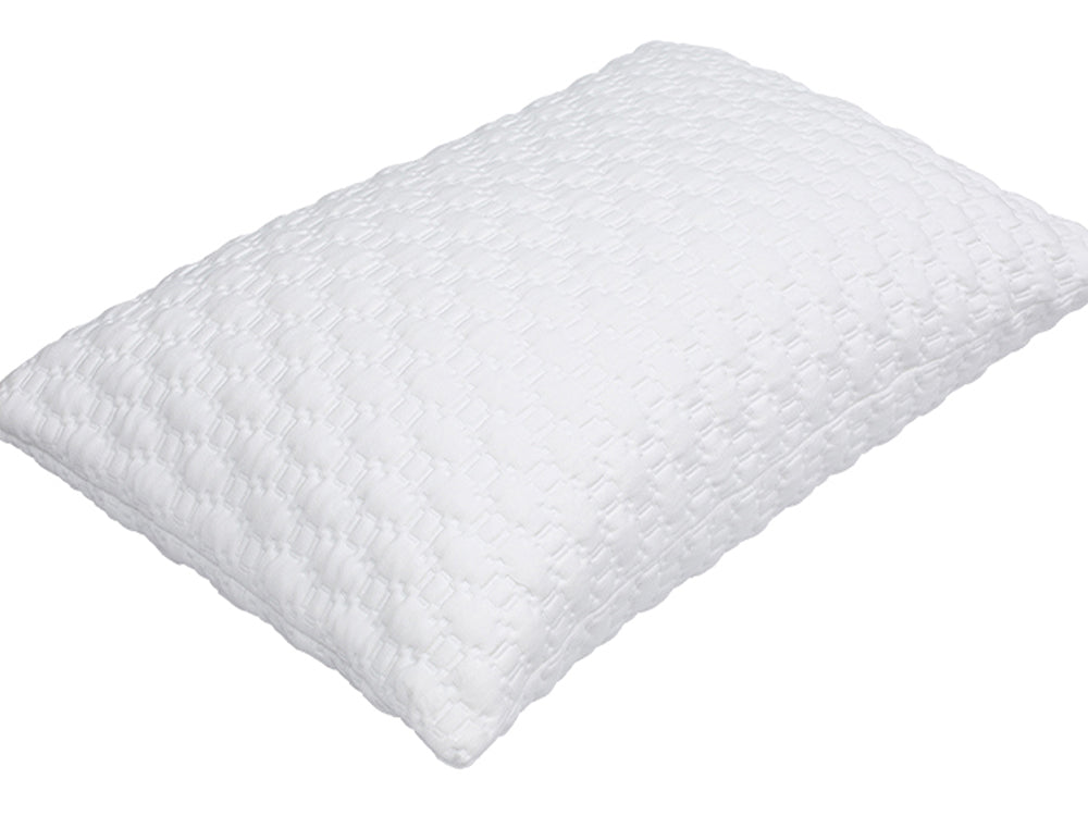 Best Cooling Memory Foam Harmony Classic Pillow By: Alabama Beds