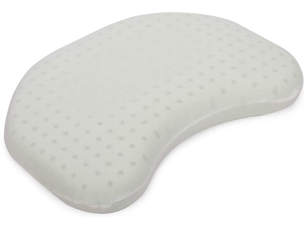 Memory Shoulder Pillow with Modern Designing By: Alabama Beds
