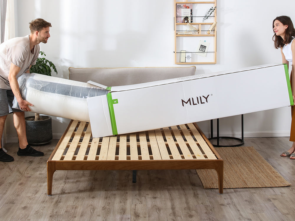 Ortho Mattresses - Fusion Ortho Mattress By: Alabama Beds