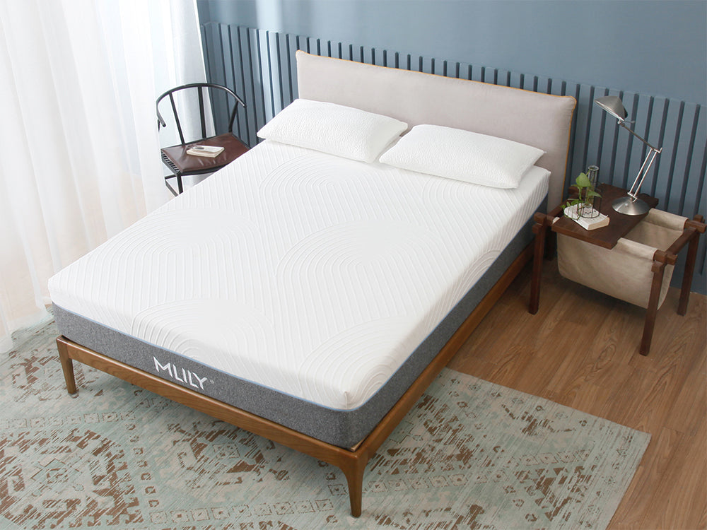 Fusion Luxe Mattress | Cooling Cover Mattress By: Alabama Beds