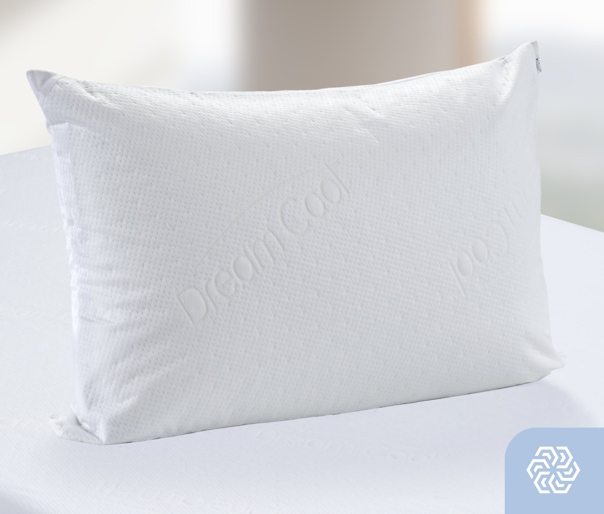 DreamCool™ Pillow Protector
