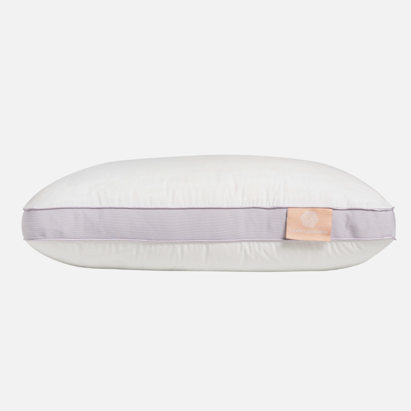 DreamComfort™ Duo Pillow