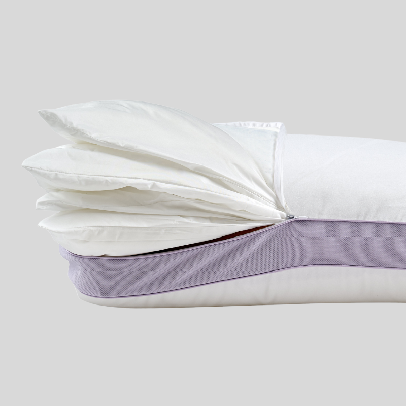 DreamComfort™ Quattro Pillow