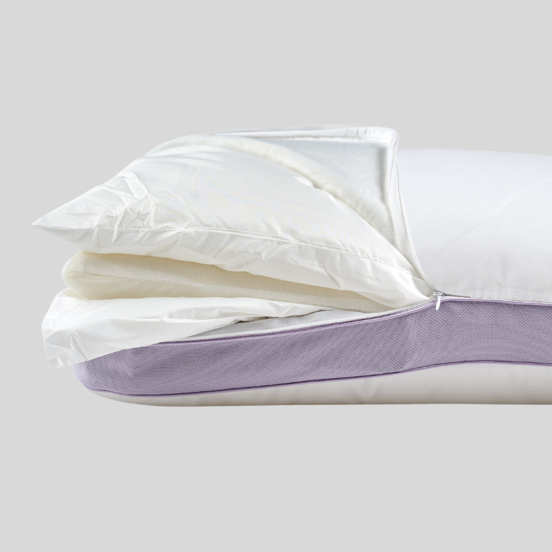 DreamComfort™ Trio Pillow