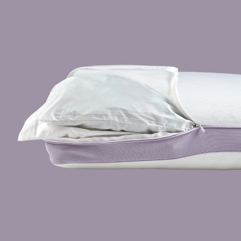 DreamCool™ Duo Pillow