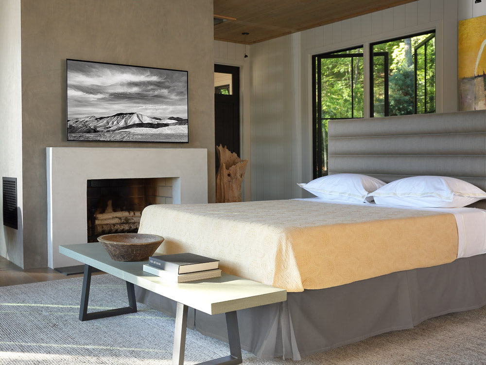 WellFlex 2.0 Mattress | Smart Cooling Mattress By: Alabama Beds