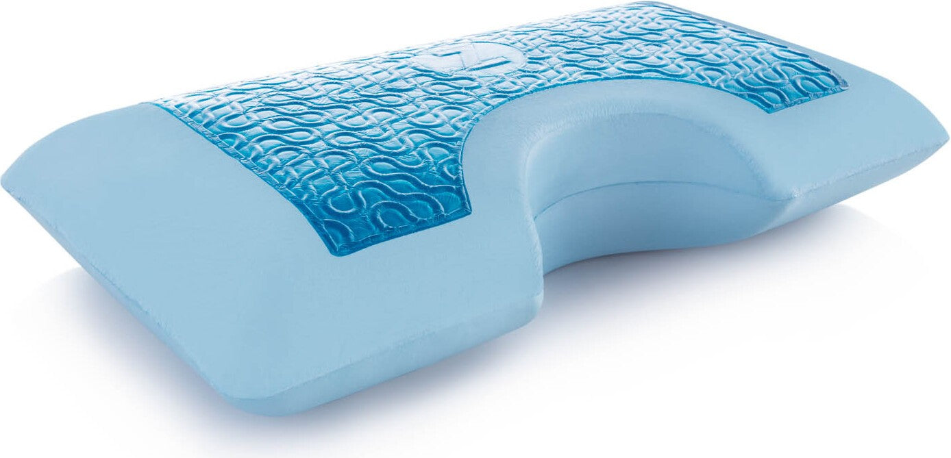 Shoulder Gel Dough + Z Gel
