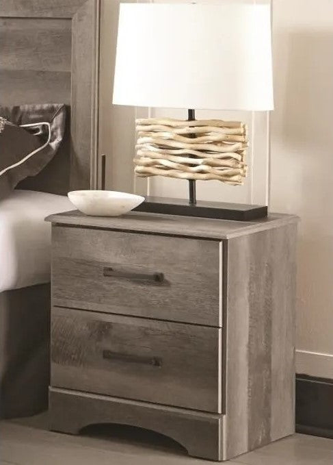 Brinkley Nightstand