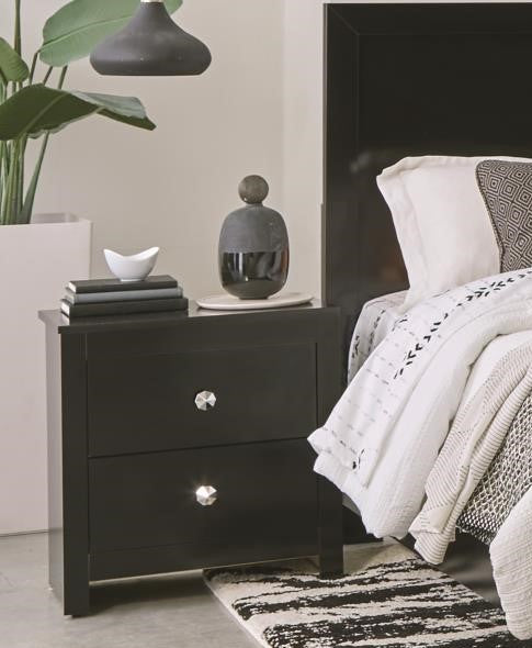 Breanne Nightstand